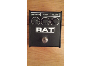 ProCo Sound RAT (65288)