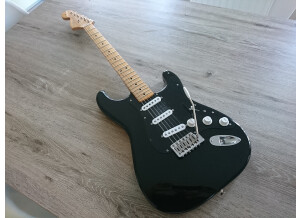 Fender Stratocaster Jimi Hendrix Japan