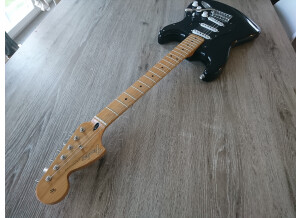 Fender Jimi Hendrix Stratocaster 2018 (7610)