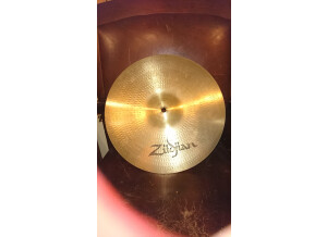 Zildjian A New Beat HiHat 14" (42755)