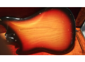 Fender Mustang [1964-1982] (31817)