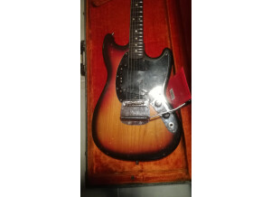 Fender Mustang [1964-1982] (97962)