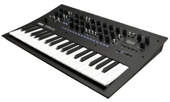 Minilogue XD right Minilogue XD right