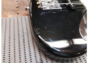 Fender Deluxe Jaguar Bass (28244)