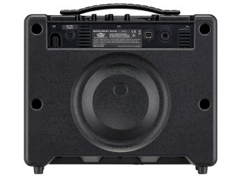 Vox VX50 GTV : VX50GTV-Rear-800x600-2 Vox VX50 GTV : VX50GTV-Rear-800x600-2
