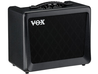 Vox VX15 GT : VX15GT-SlantRight-800x600-4