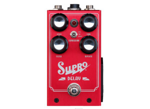 Supro Delay