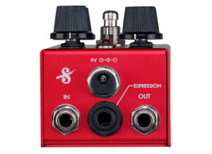 Delay Rear