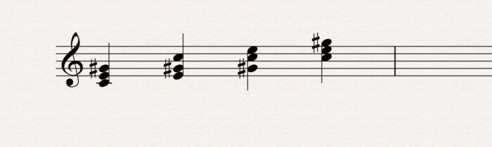 08 harmo augmentée 08 harmo augmentée