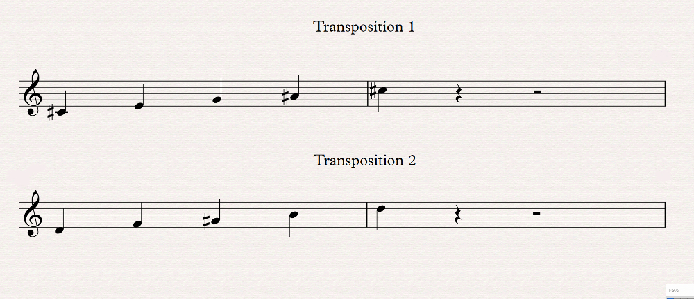 6 transpo diminu&eacute;e