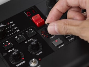 Yamaha CP88 : CP88_p_0004 Yamaha CP88 : CP88_p_0004