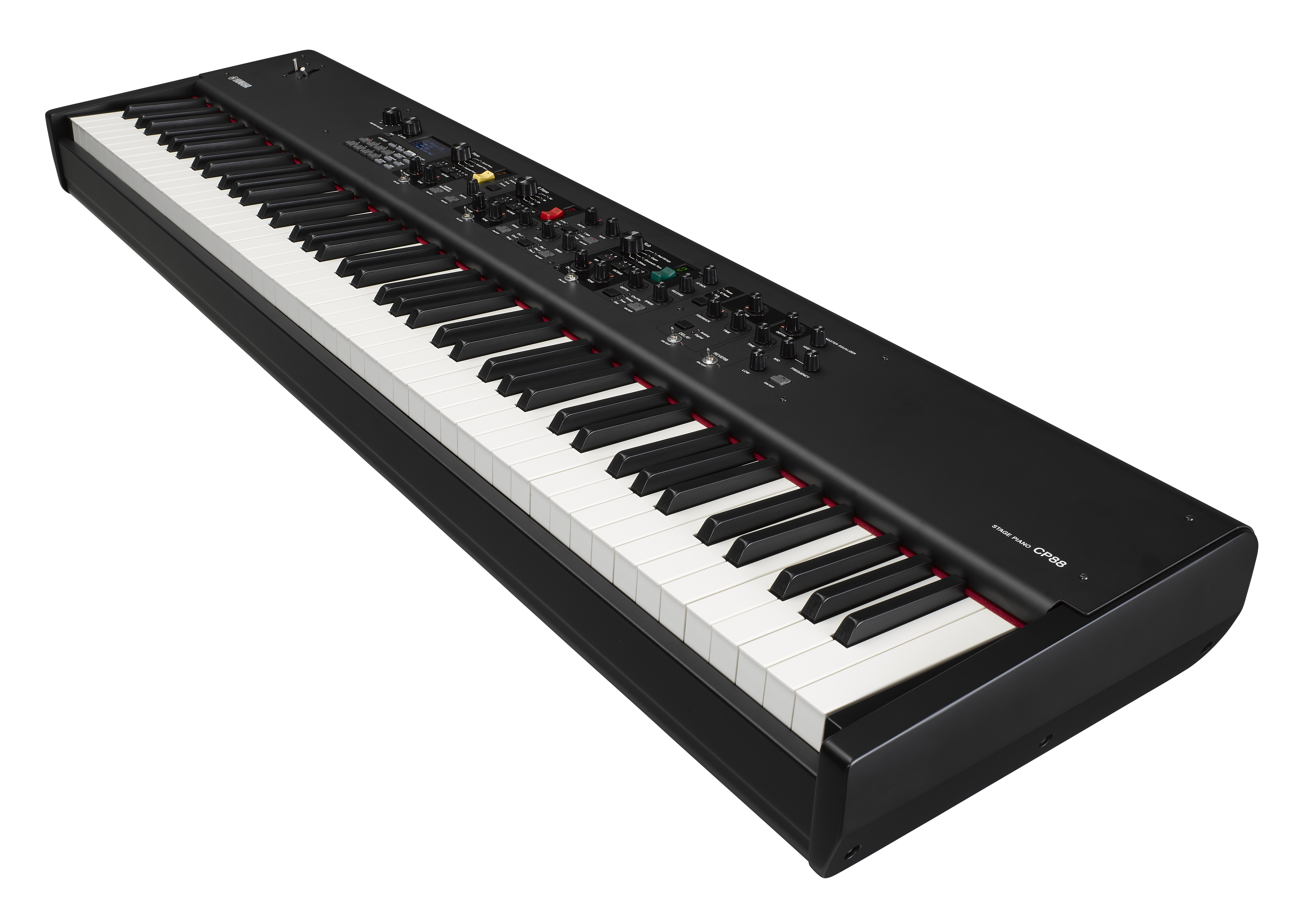 Yamaha CP88 : CP88_a_0003