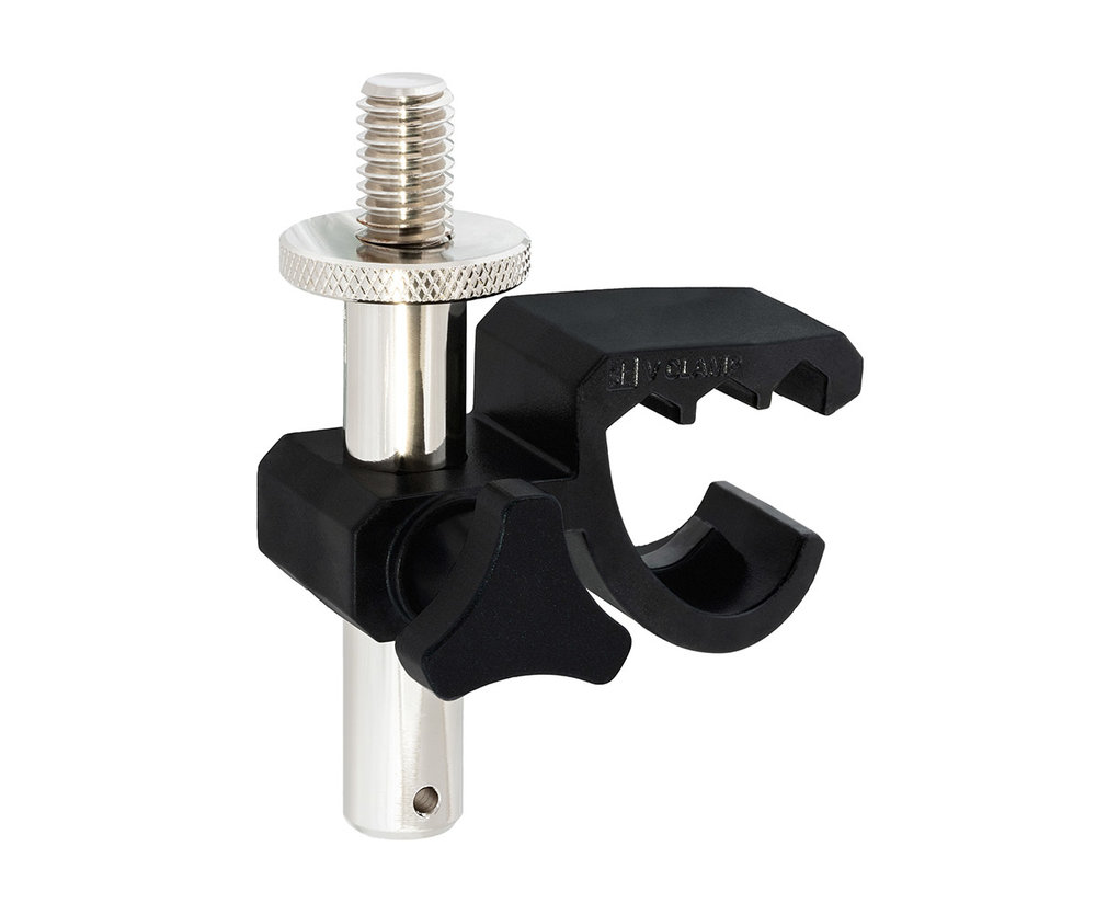 sE Electronics V Beat : V-clamp-header