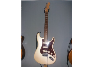 Fender American Deluxe Stratocaster [2003-2010] (92791)