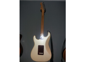 Fender American Deluxe Stratocaster [2003-2010] (20083)