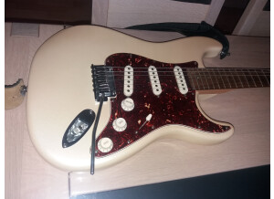 Fender American Deluxe Stratocaster [2003-2010] (73818)