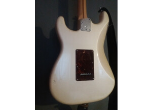 Fender American Deluxe Stratocaster [2003-2010] (12021)