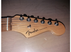 Fender American Deluxe Stratocaster [2003-2010] (92701)