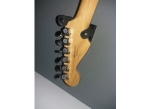 Fender American Deluxe Stratocaster [2003-2010] (24322)