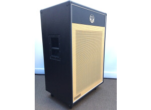 Chillbass 2x12 Bass Cabinet (25381)