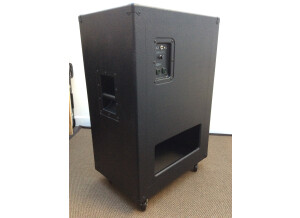 Chillbass 2x12 Bass Cabinet (64824)