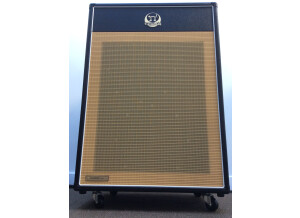 Chillbass 2x12 Bass Cabinet (61995)