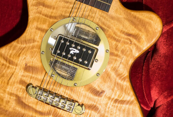 Valvebucker Close 2 Valvebucker Close 2