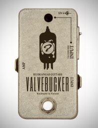 Valvebucker pedal Valvebucker pedal