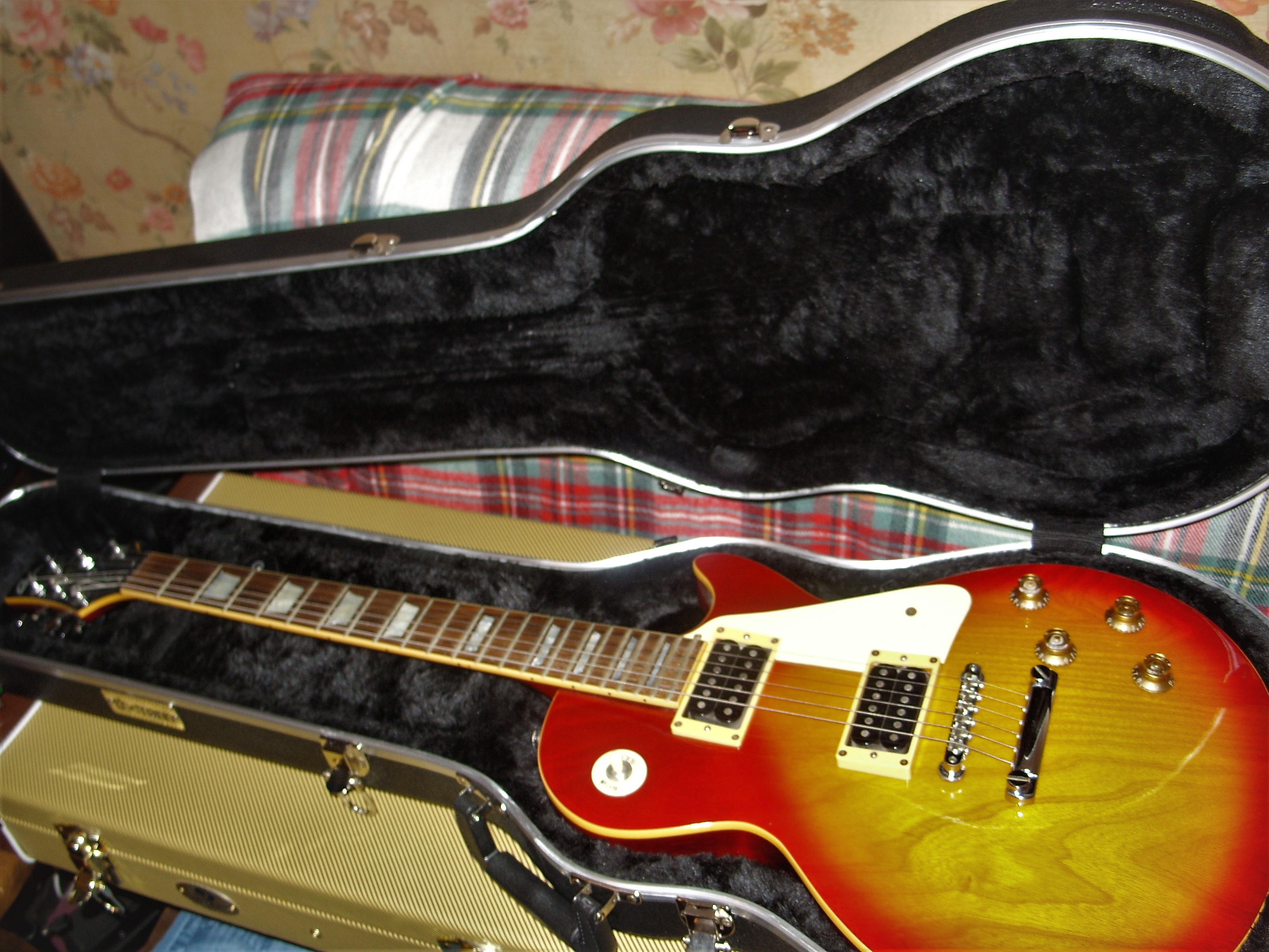 Cort Les Paul