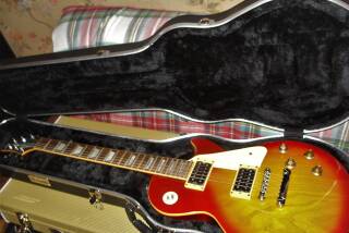 Cort Les Paul