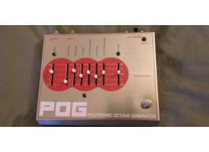 Electro-Harmonix POG (10460)