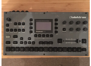 Elektron Octatrack MKII (90685)
