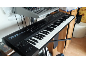 roland d50