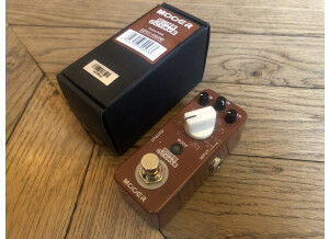 Mooer Pure Octave (83139)