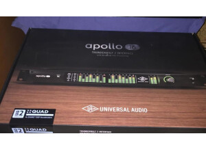 Universal Audio Apollo 16 MkII (26209)