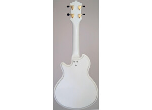 Butser Mountain Music 'Deco custom (79460)