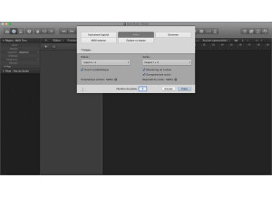 Apple Logic Pro X (32785)