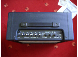 Fender Mustang II (10281)
