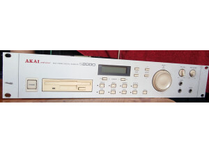 Akai S2000 (82051)