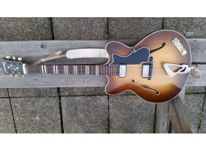 Hofner Guitars 500/1 Vintage64