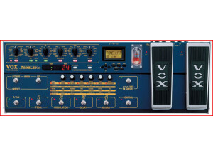 Vox Tonelab SE (34545)