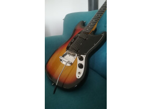 Fender Mustang [1964-1982] (72933)