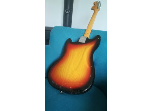Fender Mustang [1964-1982] (8550)