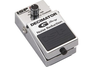 Isp Technologies Decimator G-String (1384)