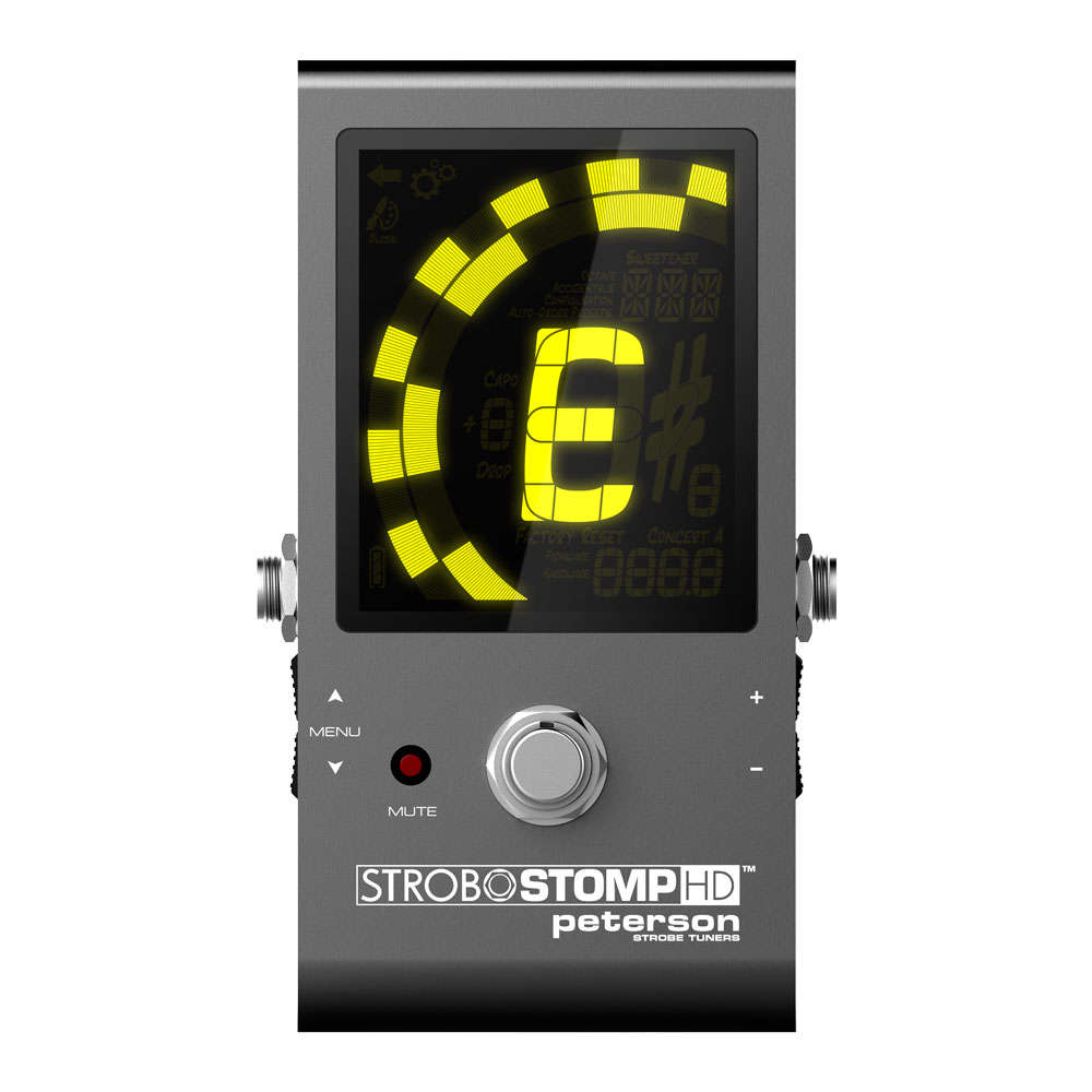 peterson-strobostomp_hd-top-yellow