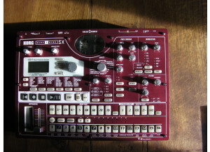 Korg ElecTribe ESX1 (22592)