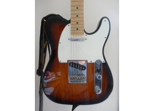 Fender American Standard Telecaster [2012-Current] (21911)