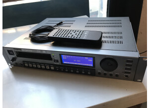 Tascam DV-RA1000HD (99540)