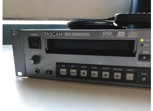 Tascam DV-RA1000HD (97062)
