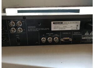 Tascam DV-RA1000HD (29730)